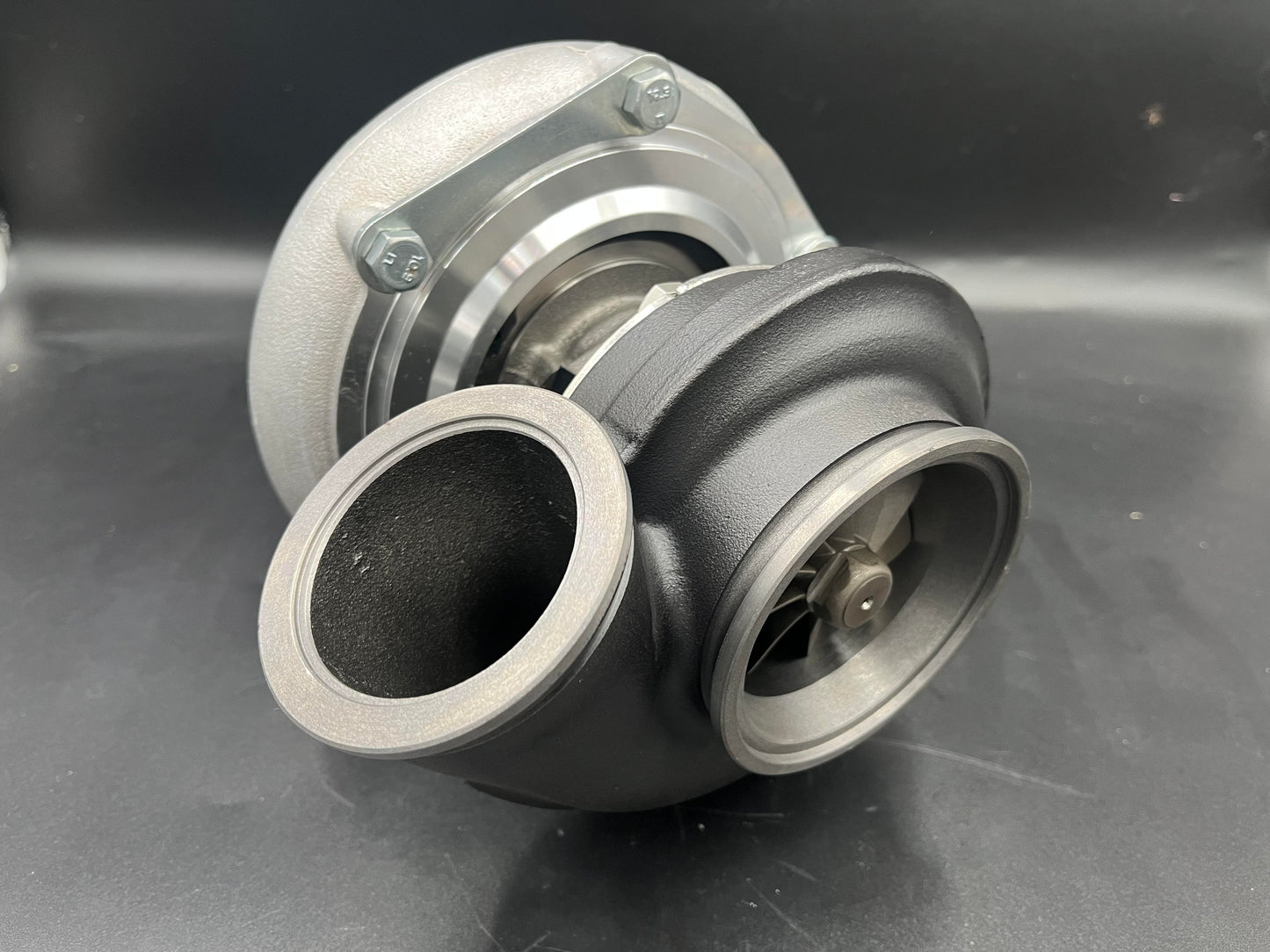 AGT 68mm "LE" Full Frame