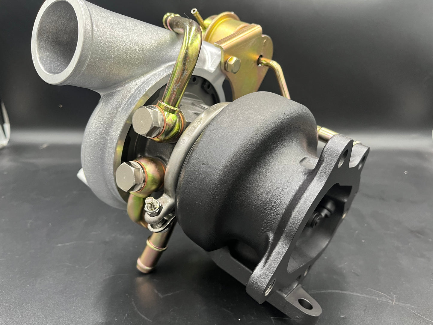 AGT 55mm Subaru WRX/STi