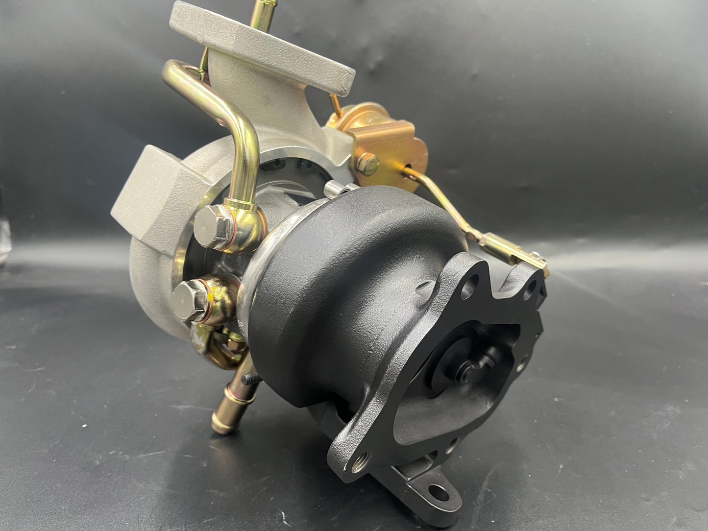 AGT 55mm Subaru WRX/Legacy/Forester Turbocharger