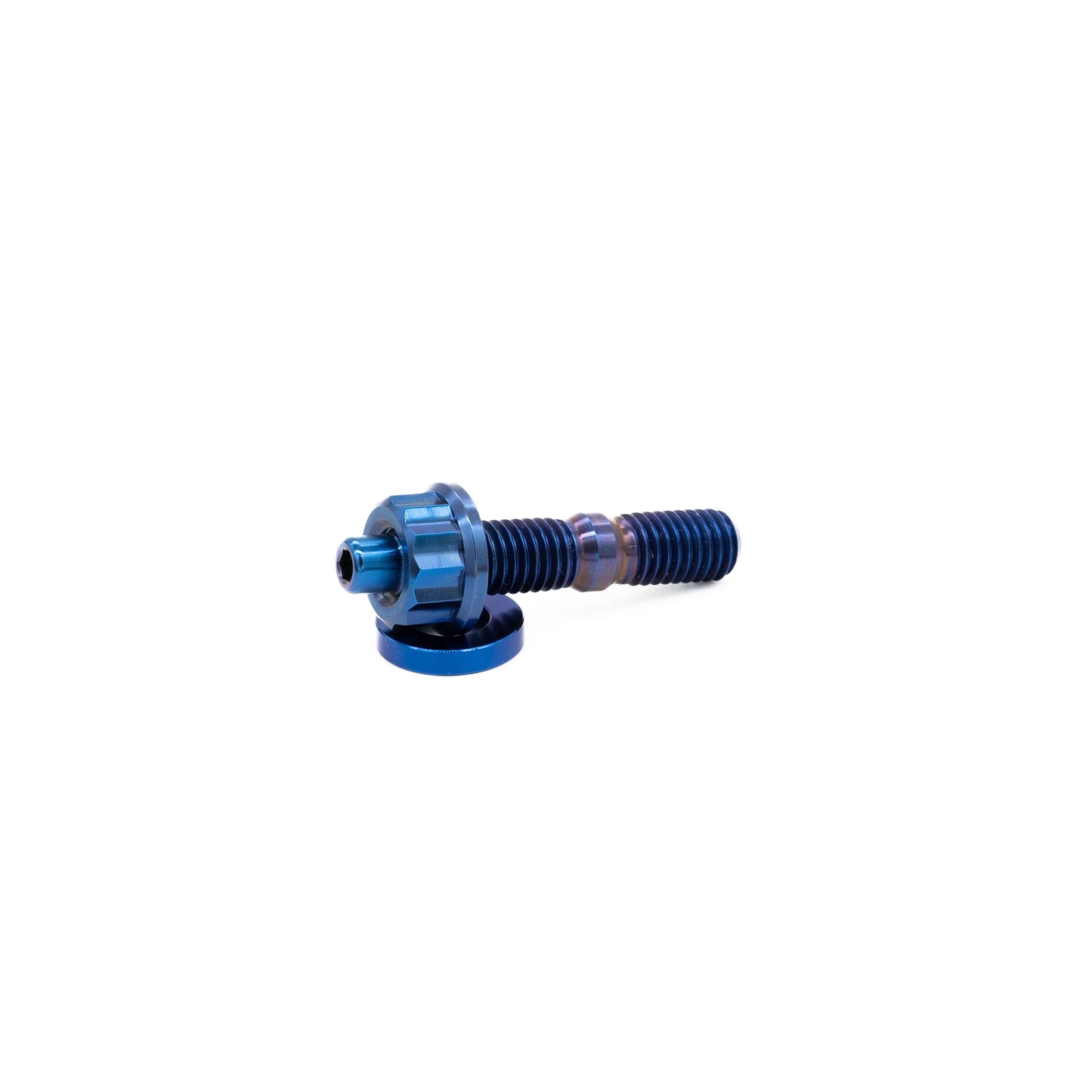 JDC Titanium Universal Stud Sets M8/M10