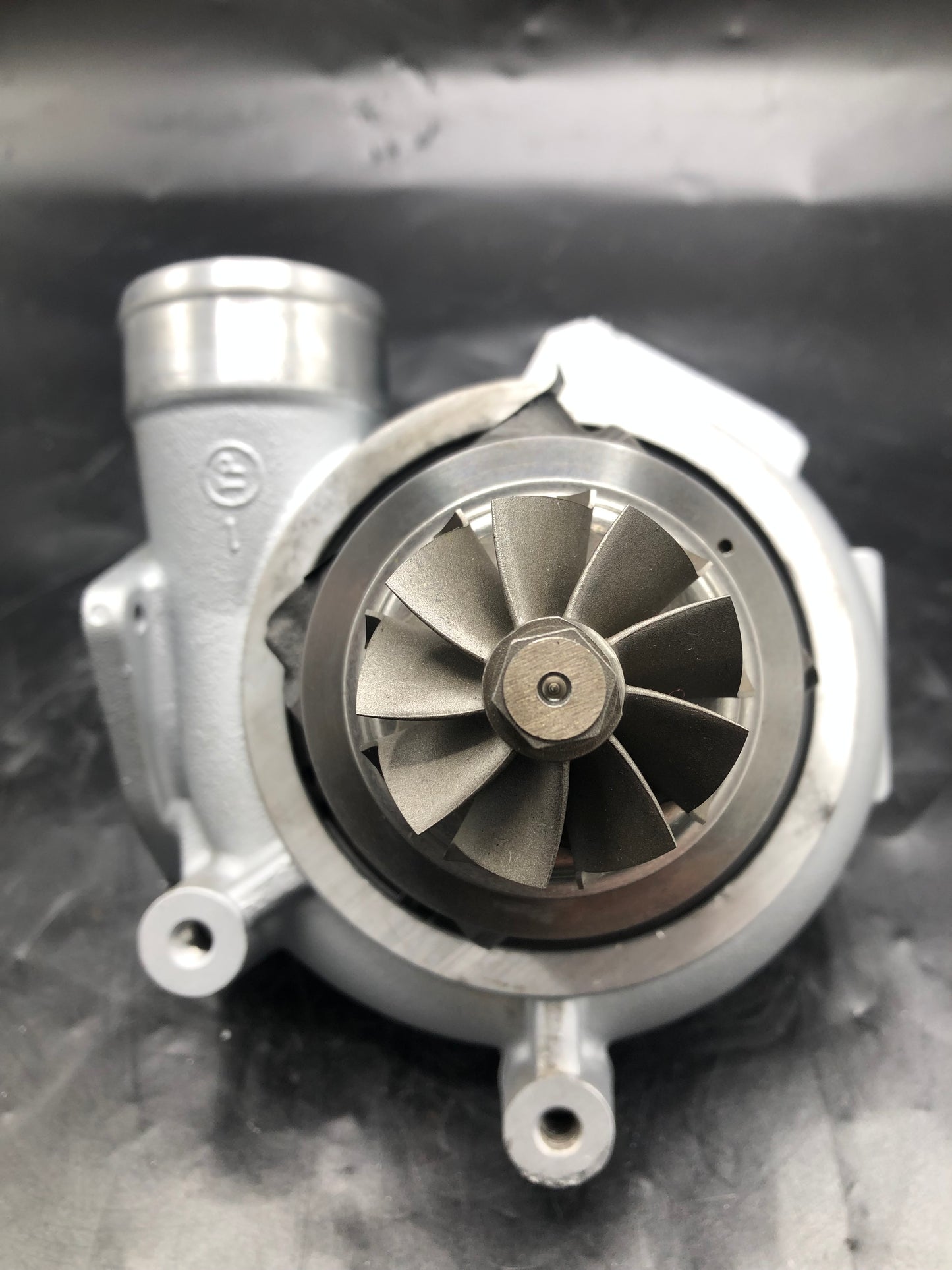 Dodge Neon SRT4 52mm LE BWS