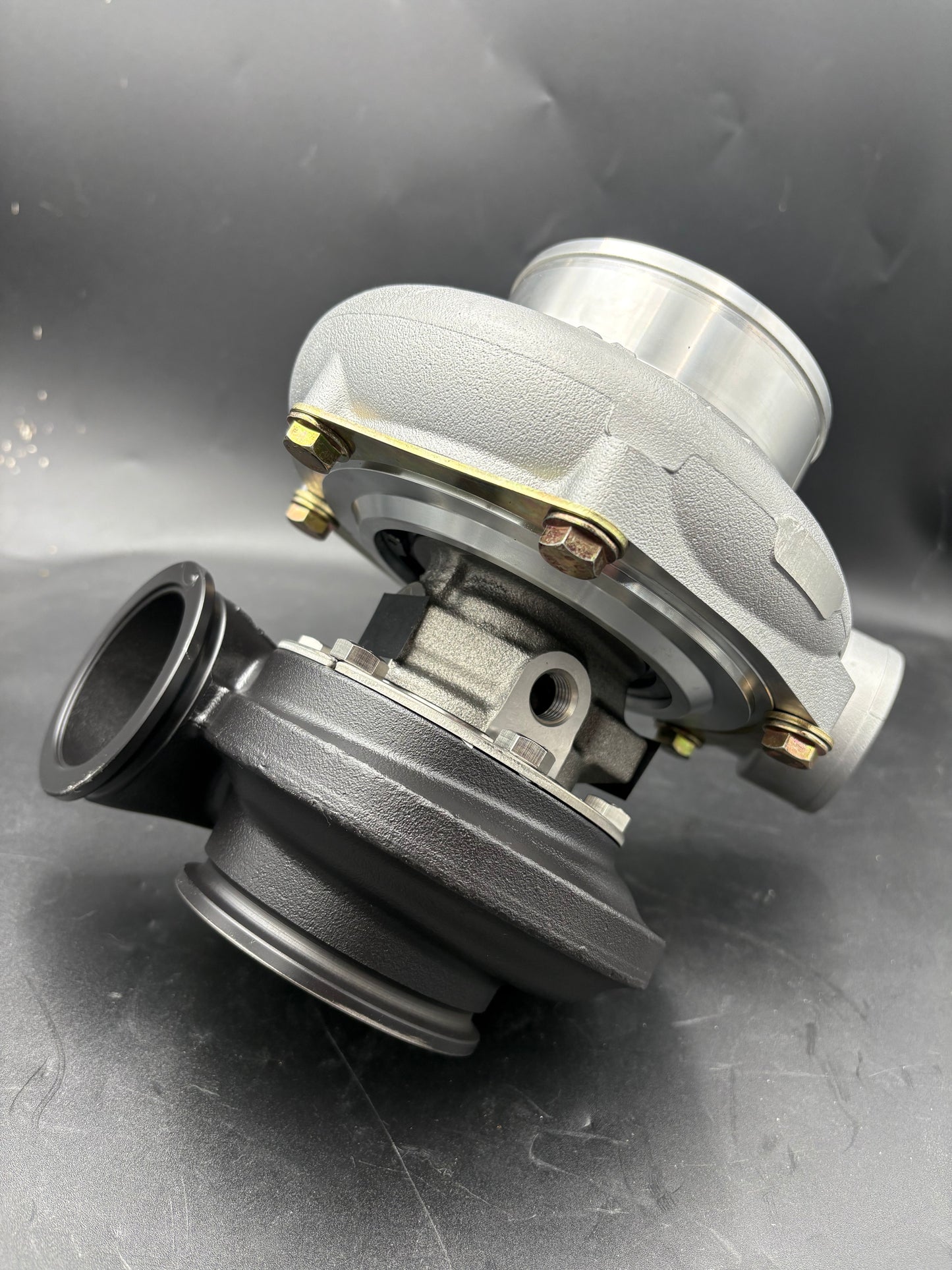 AGT 64mm "LE" Full Frame
