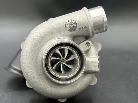 AGT 49mm "LE" Full frame