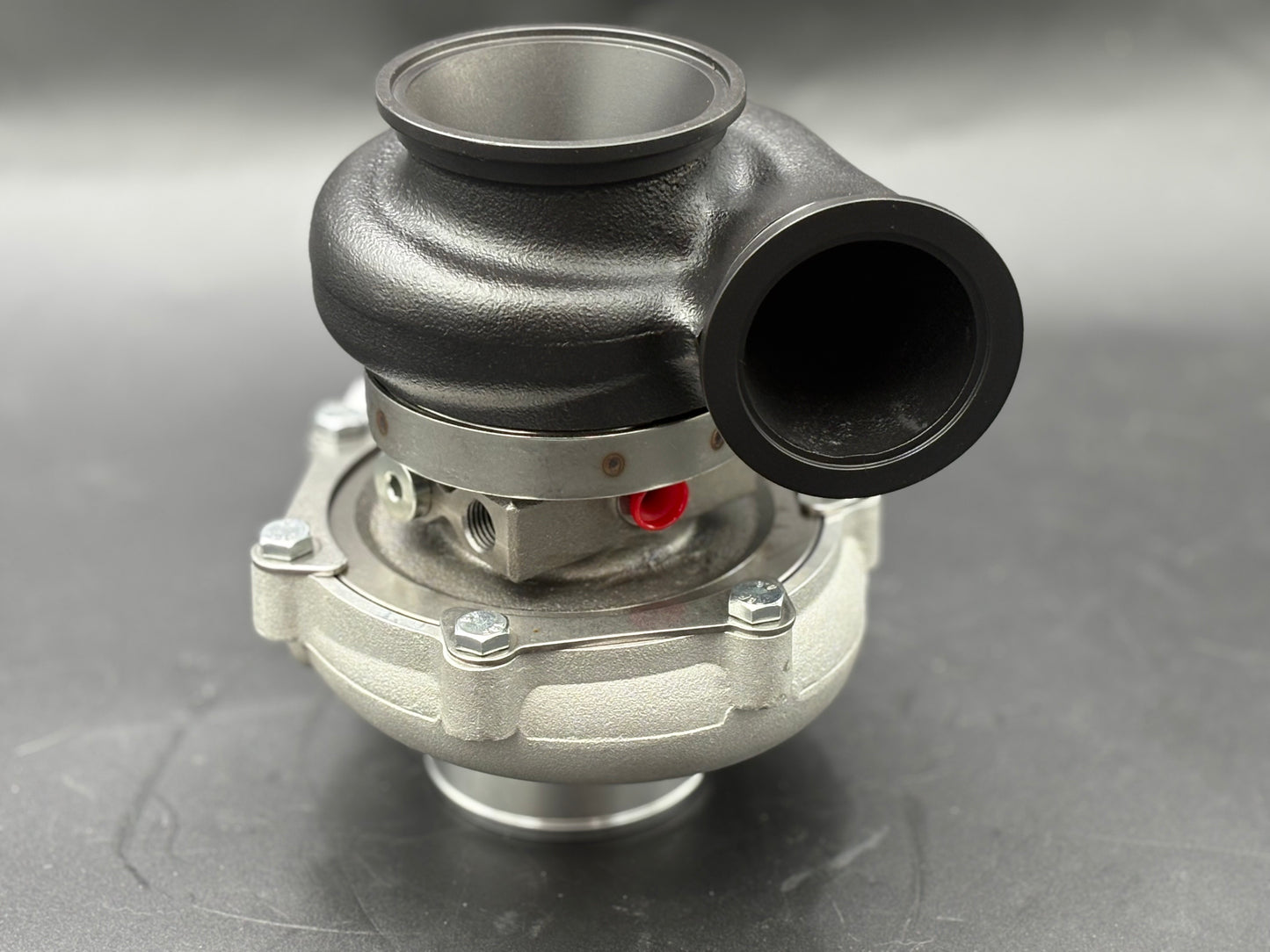 AGT 52mm "LE" Full frame