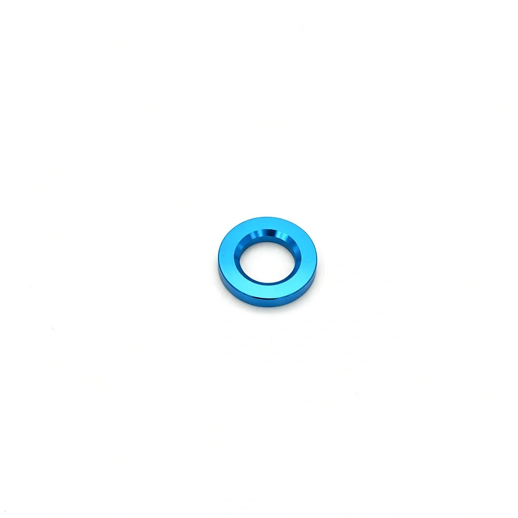 JDC Titanium Stud Kit Washers M8/M10 | Universal