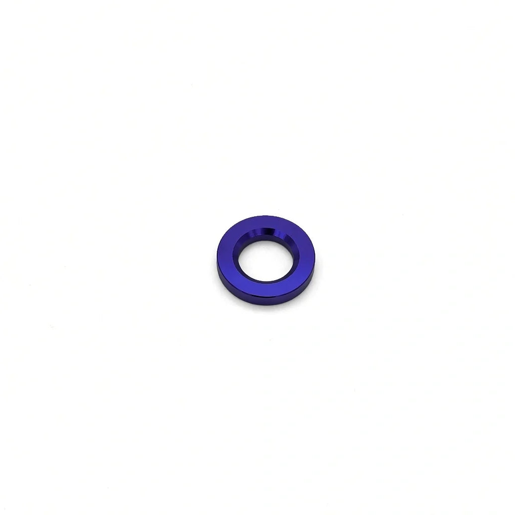 JDC Titanium Stud Kit Washers M8/M10 | Universal