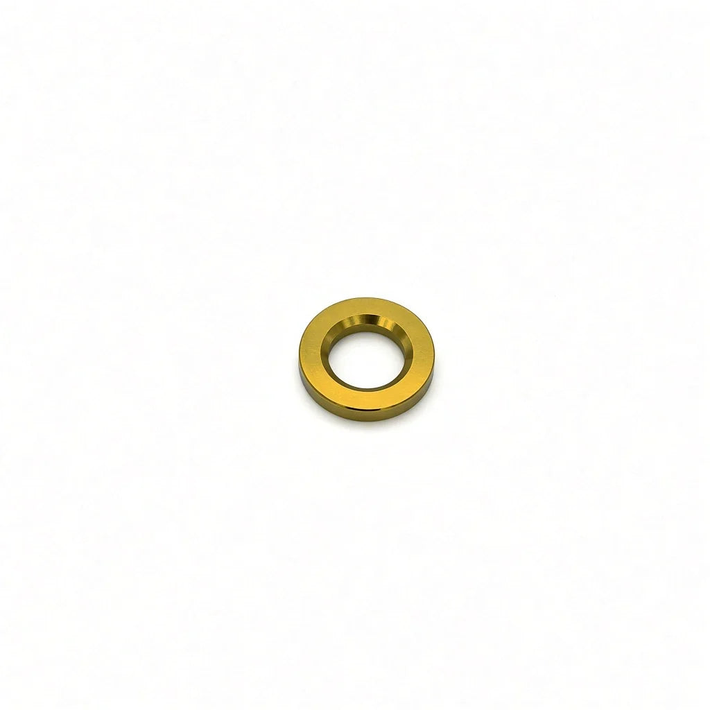 JDC Titanium Stud Kit Washers M8/M10 | Universal