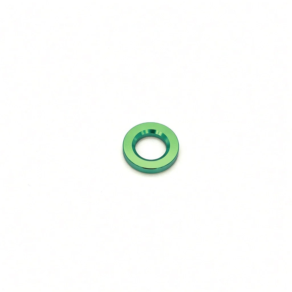 JDC Titanium Stud Kit Washers M8/M10 | Universal