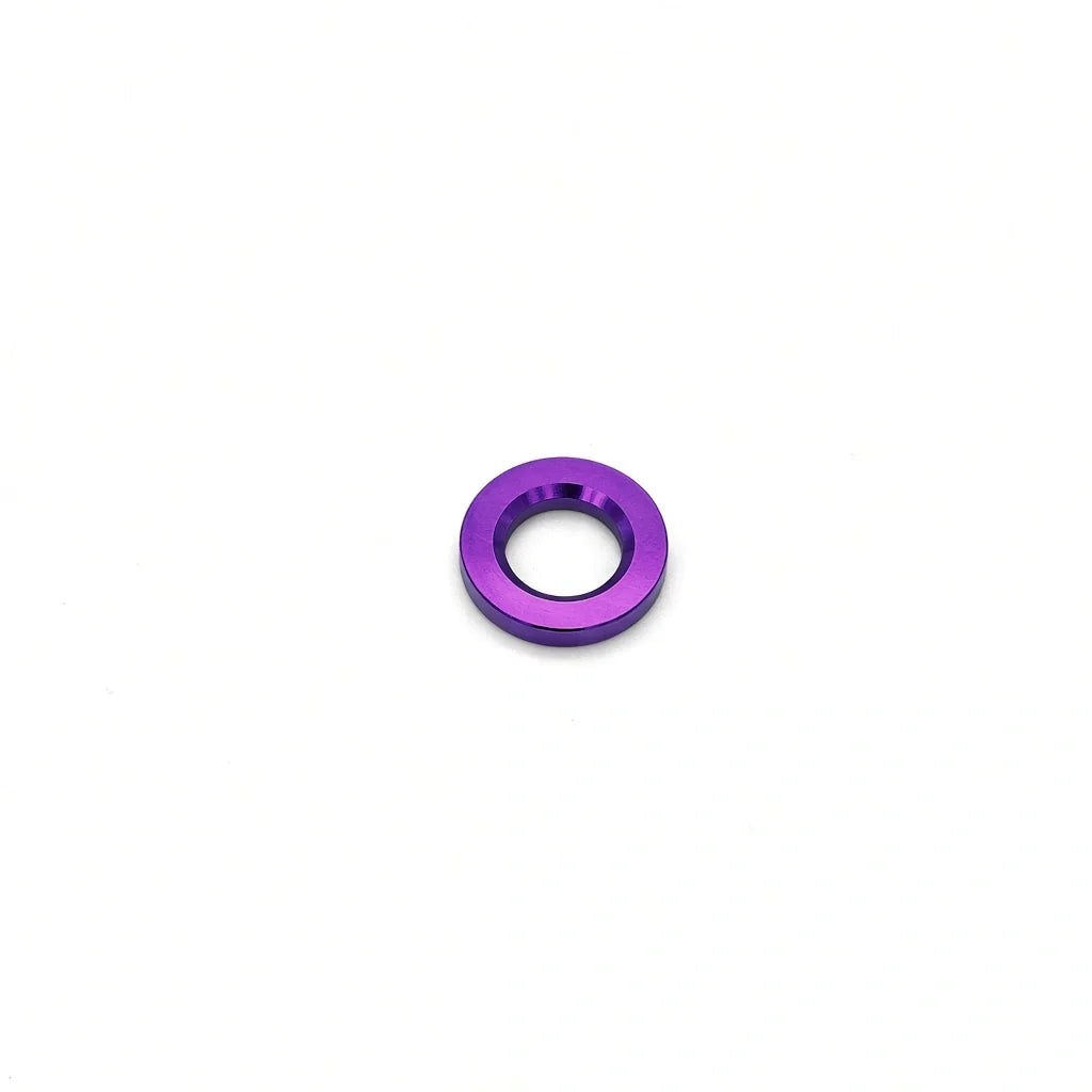 JDC Titanium Stud Kit Washers M8/M10 | Universal