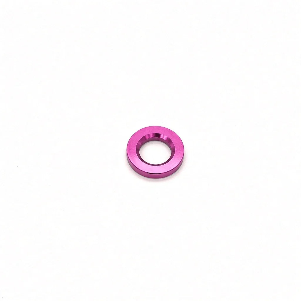 JDC Titanium Stud Kit Washers M8/M10 | Universal