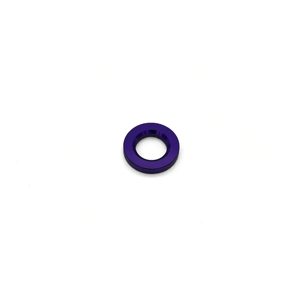 JDC Titanium Stud Kit Washers M8/M10 | Universal