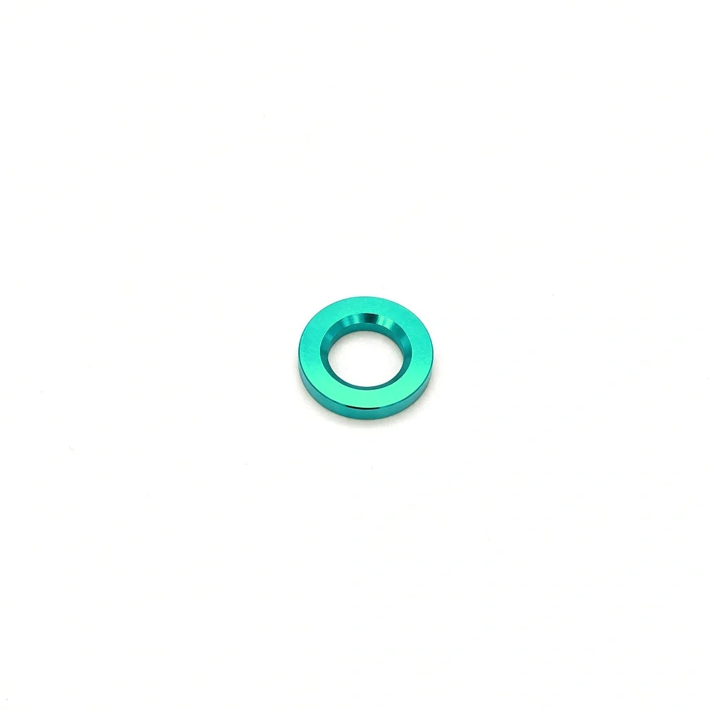 JDC Titanium Stud Kit Washers M8/M10 | Universal